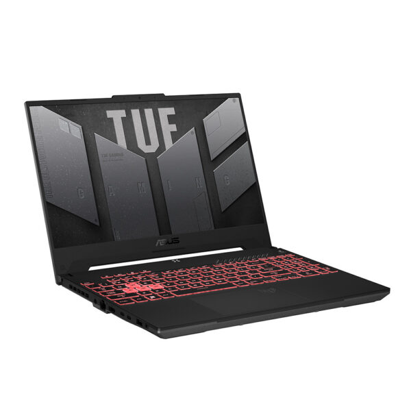 ASUS TUF Gaming A15 FA507UV-LP010W Laptop NVIDIA GeForce - Image 4