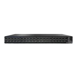 NVIDIA MQM8790-HS2F 40 x QSFP56 Ports