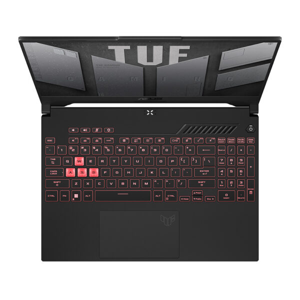 ASUS TUF Gaming A15 FA507UV-LP010W Laptop NVIDIA GeForce - Image 3