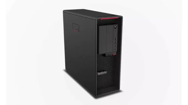 ThinkStation P620 Tower - Image 5