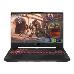 ASUS TUF Gaming A15 FA507UV-LP010W Laptop NVIDIA GeForce