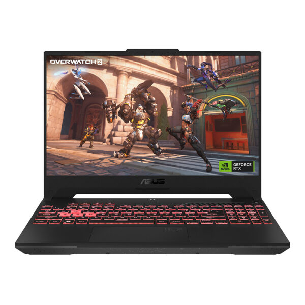ASUS TUF Gaming A15 FA507UV-LP010W Laptop NVIDIA GeForce