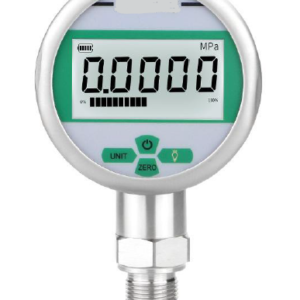 Digital Pressure Gauge