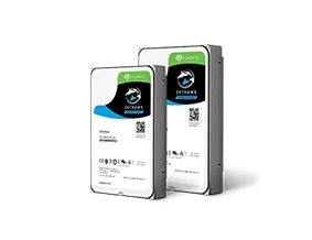 Hard Drives