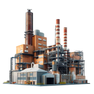 Industrial Items