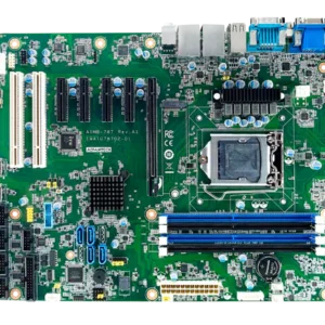 Motherboard