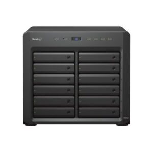 Nas Server