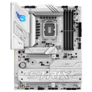 ROG STRIX B860-A GAMING WIFI Motherboard