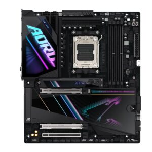 X870E AORUS XTREME AI TOP Motherboard