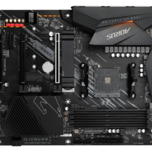 AMD B550 AORUS Motherboard