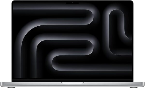 Apple MacBook Pro 2023 16.2in M3 Max 48GB 1000GB - Black