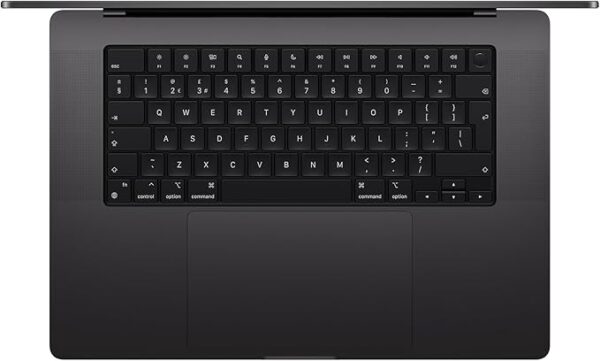 Apple MacBook Pro 2023 16.2in M3 Max 48GB 1000GB - Black - Image 3