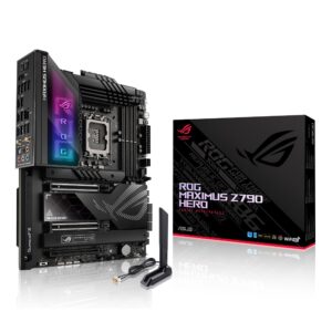 ROG MAXIMUS Z790 HERO Motherboard