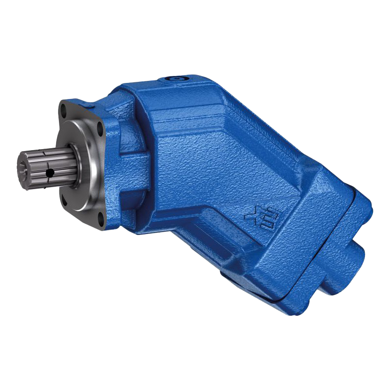 A17FO Series Piston Fixed Pump