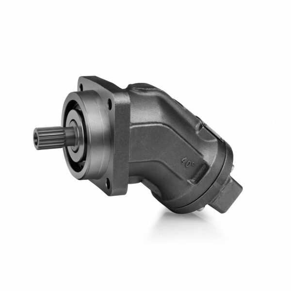A2FM Series Piston Fixed motor - Image 2