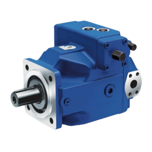 A4VSO series piston variable Pump