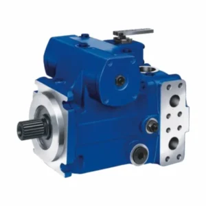 A4VTG Series Piston Variable Pump