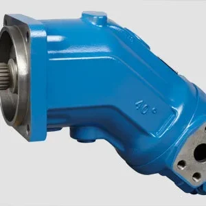 AA2FM Series Piston Fixed Motor