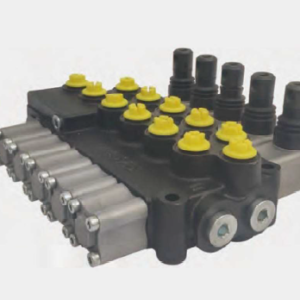 MB45 Series Directional Control Valve Block