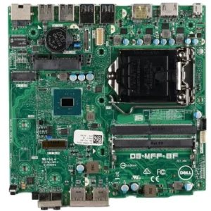 Dell Bare Motherboard Assembly, OptiPlex 3050