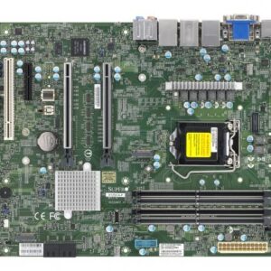 Supermicro X12SCA-F