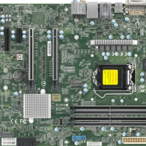 Supermicro X12SAE Motherboard