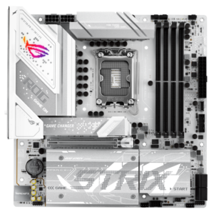 ROG STRIX B860-G GAMING WIFI Motherboard