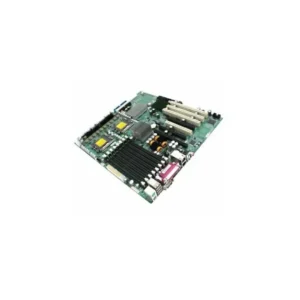 Intel BB5000XVNSATAR Motherboard