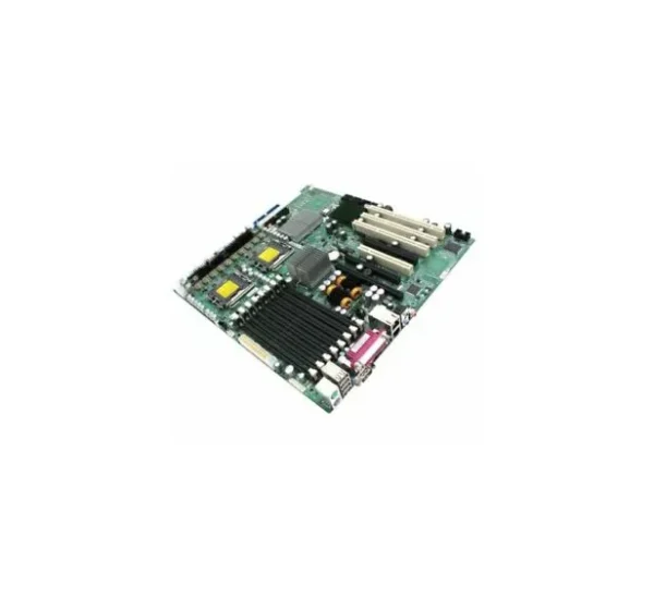 Intel BB5000XVNSATAR Motherboard