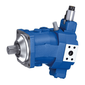 A6VM Series Piston Variable Motor
