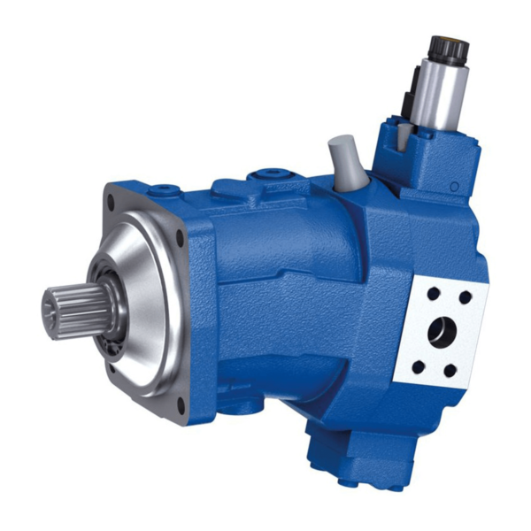 A6VM Series Piston Variable Motor