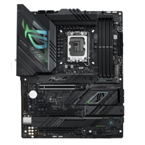 ROG STRIX Z790-F Motherboard
