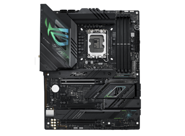 ROG STRIX Z790-F Motherboard