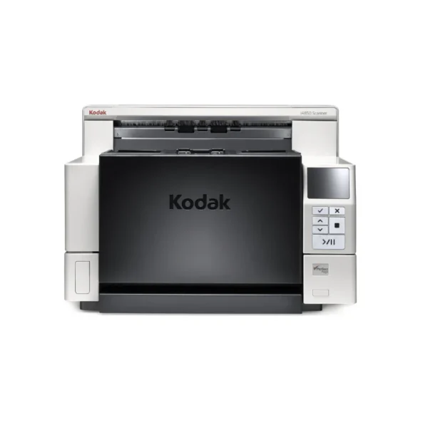 Kodak i4650 Scanner ADF scanner 600 x 600 DPI A3 Black, White