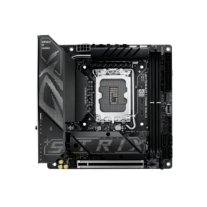 ROG STRIX B860-I GAMING WIFI Motherboard