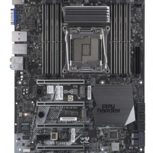 Supermicro C9X299-PGF