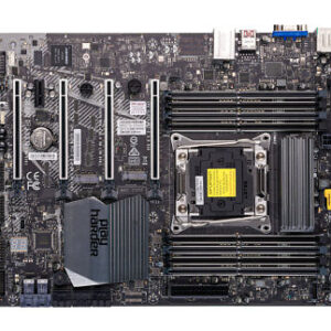 Supermicro C9X299 Motherboard