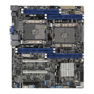 Dell 0RKNY System Board (Motherboard) For Poweredge Server