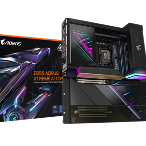 Z890 AORUS XTREME AI TOP Motherboard