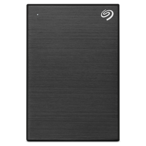 One Touch With Password 1 TB Hard Drive