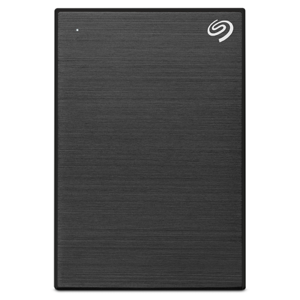 One Touch With Password 1 TB Hard Drive
